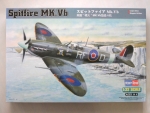 Thumbnail HOBBYBOSS 83205 SPITFIRE Mk.VB